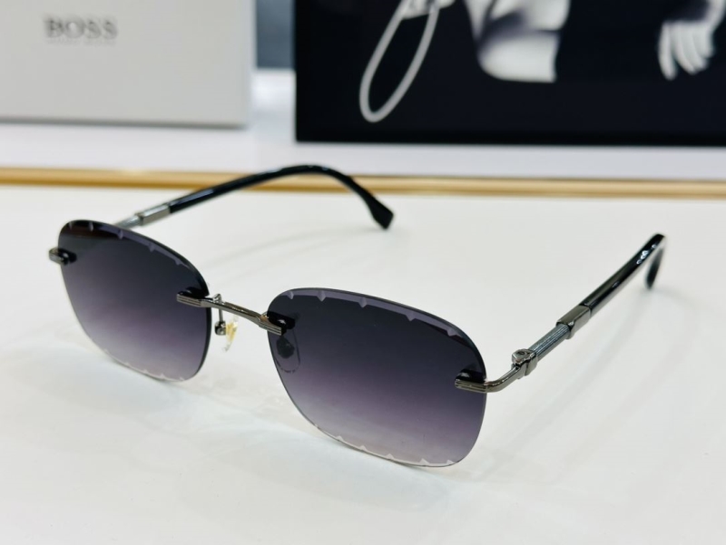 Boss Sunglasses